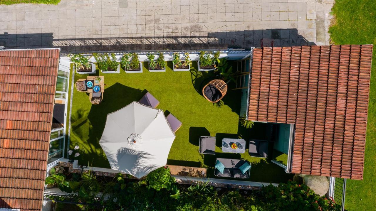 Akamas Sunset Boho Chic Maisonette By One Villas Polis المظهر الخارجي الصورة