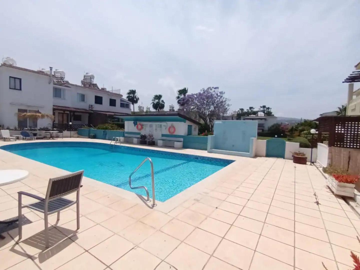 Akamas Sunset Boho Chic Maisonette By One Villas Polis المظهر الخارجي الصورة